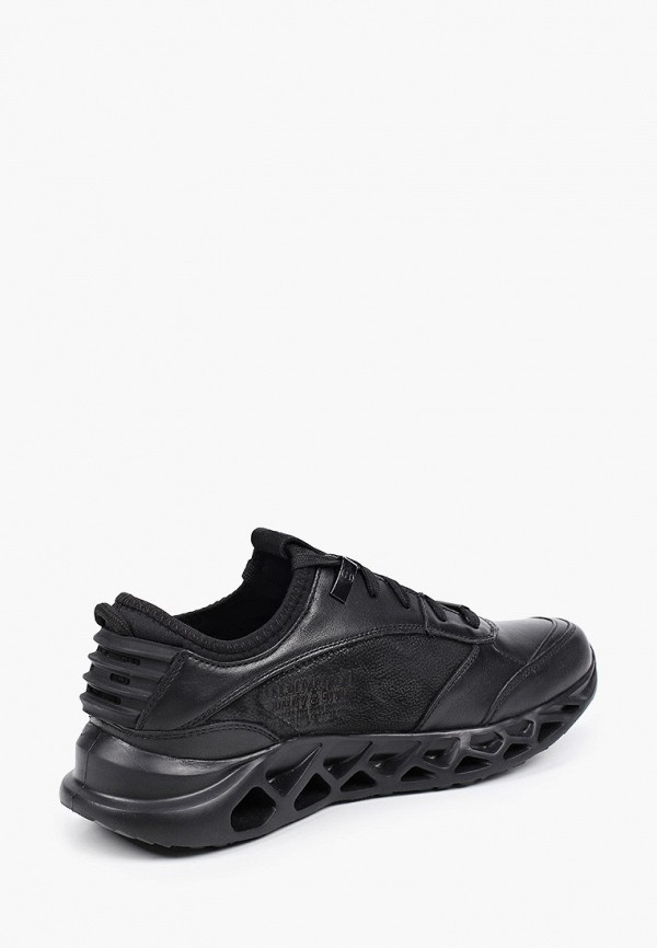 фото Кроссовки emanuele gelmetti