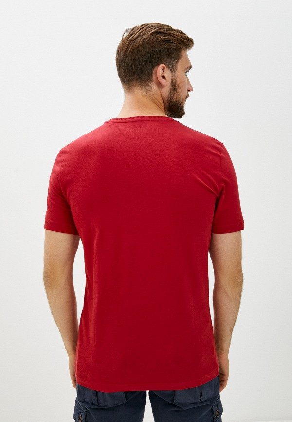 фото Футболка mustang