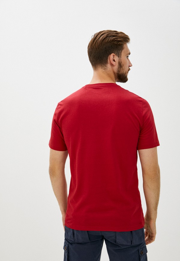 фото Футболка mustang