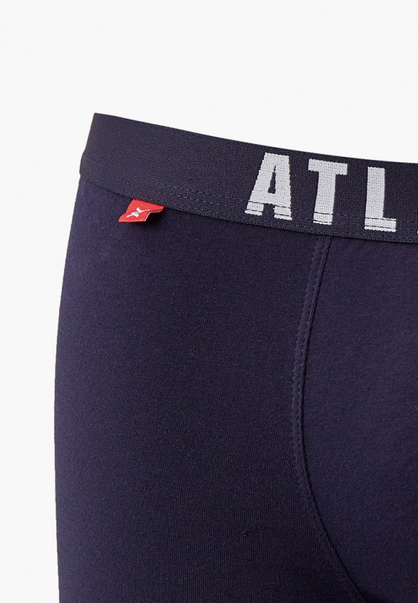 фото Трусы 3 шт. atlantic