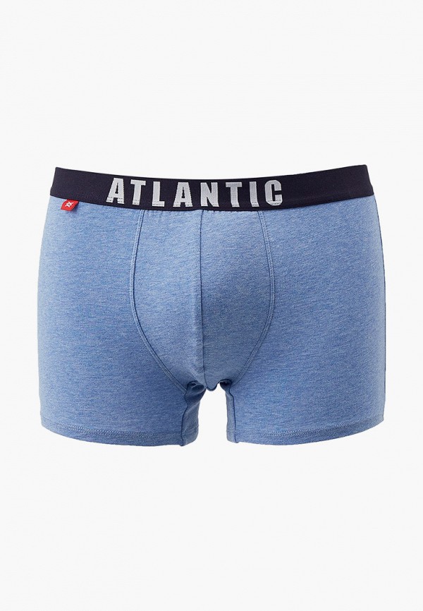 фото Трусы 3 шт. atlantic