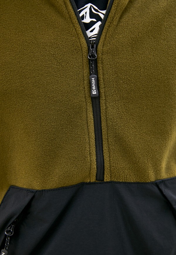 Олимпийка Bask хаки, размер 46, фото 4