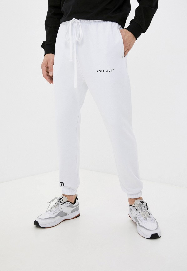 

Брюки спортивные Asia st 71, Белый