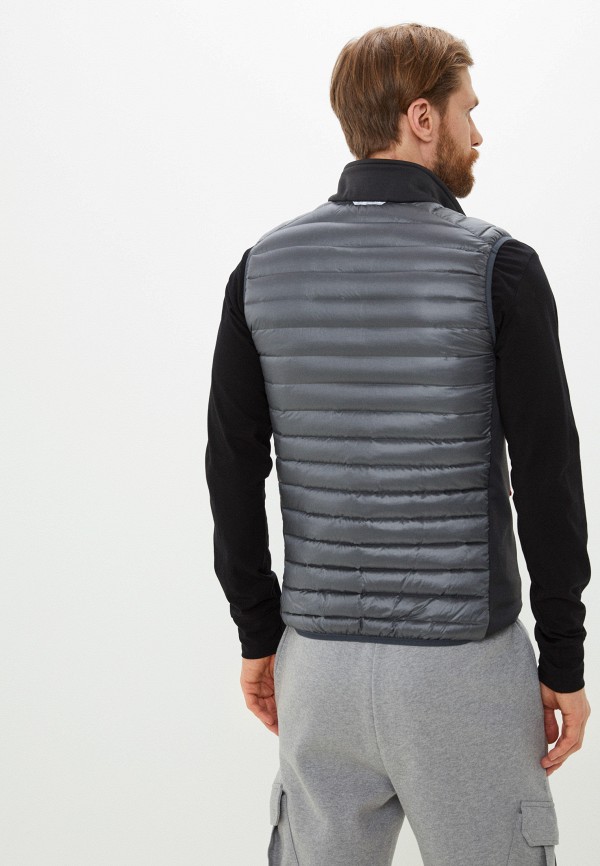 фото Жилет утепленный bask