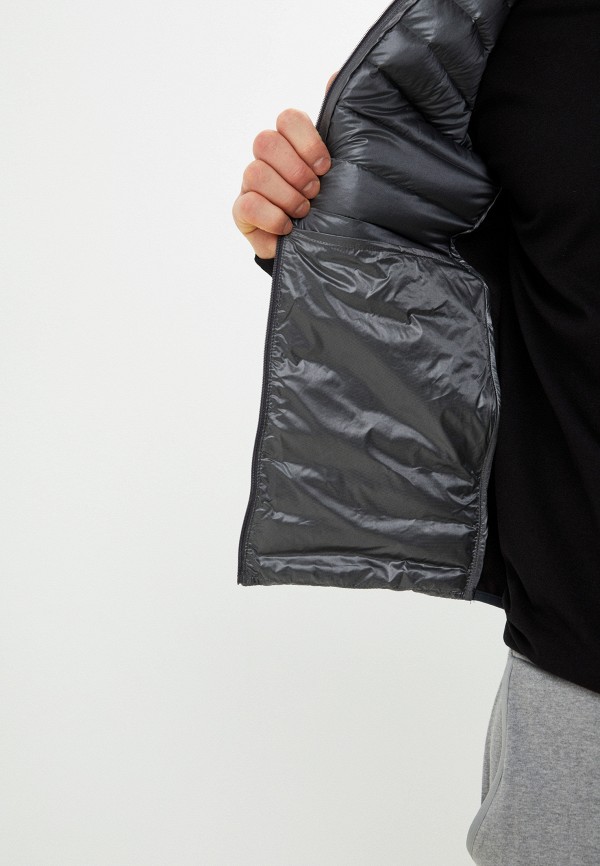 фото Жилет утепленный bask