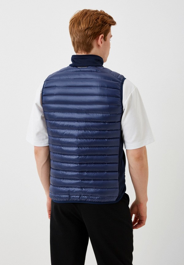 фото Жилет утепленный bask