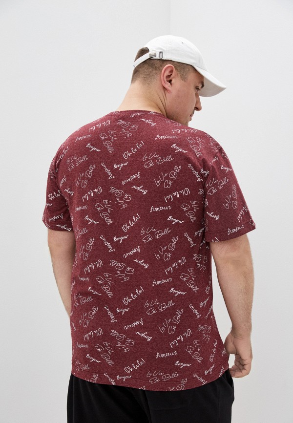 фото Футболка galion