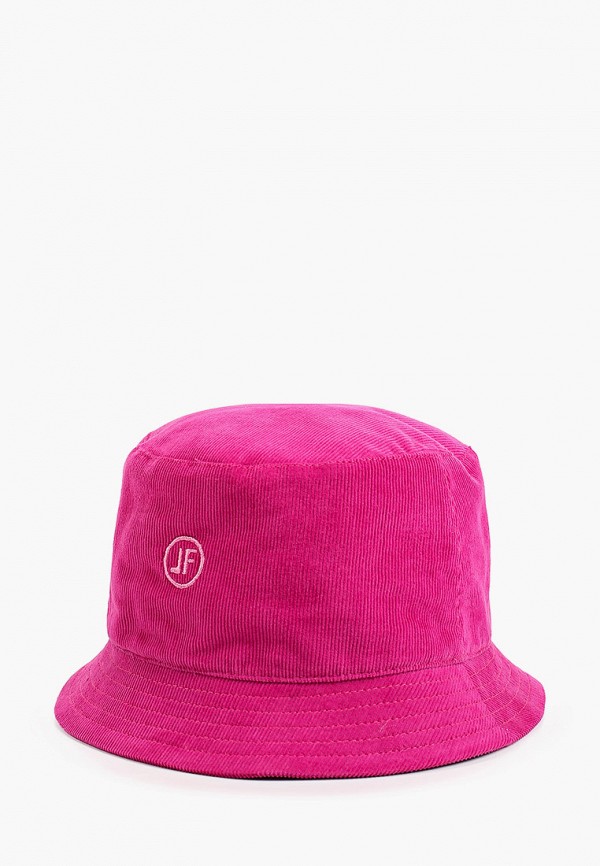 Панама LF-Label цвет розовый 