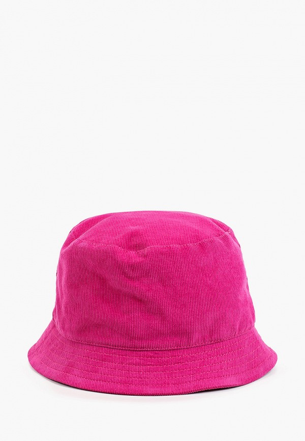 Панама LF-Label цвет розовый  Фото 2