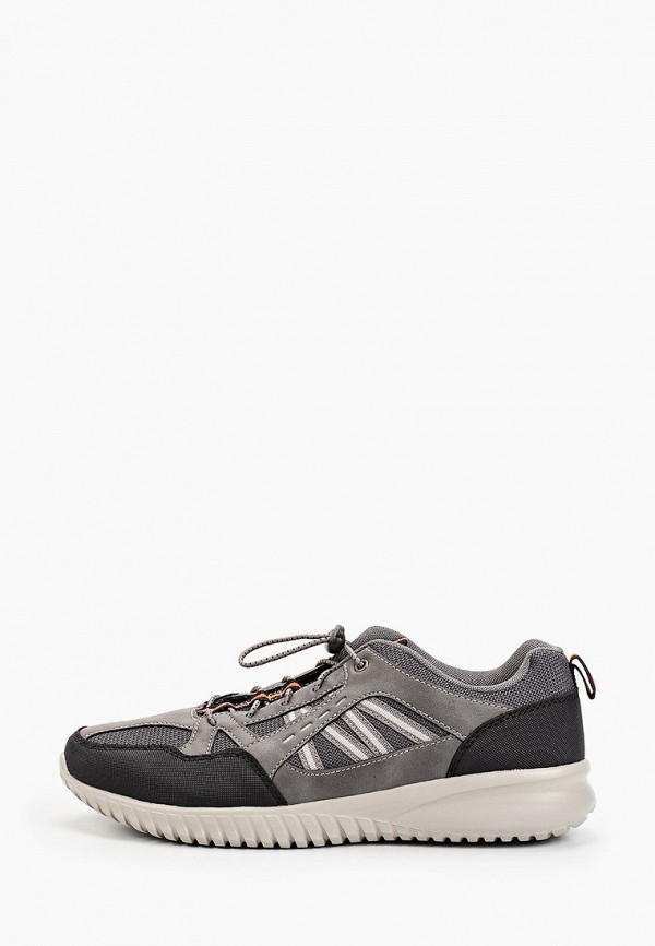 

Кроссовки Memphis One by Deichmann, Серый