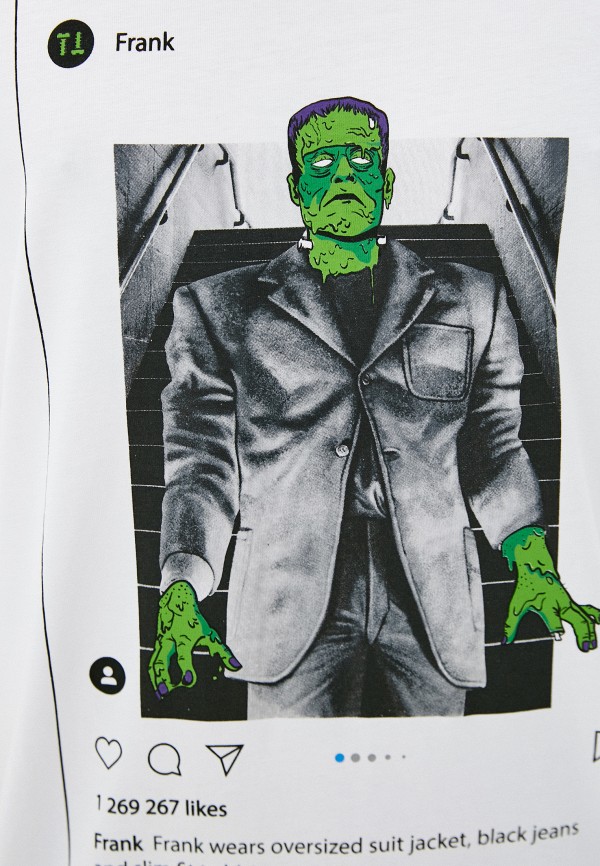 фото Футболка befree