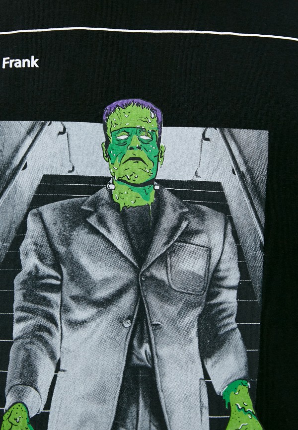 фото Футболка befree