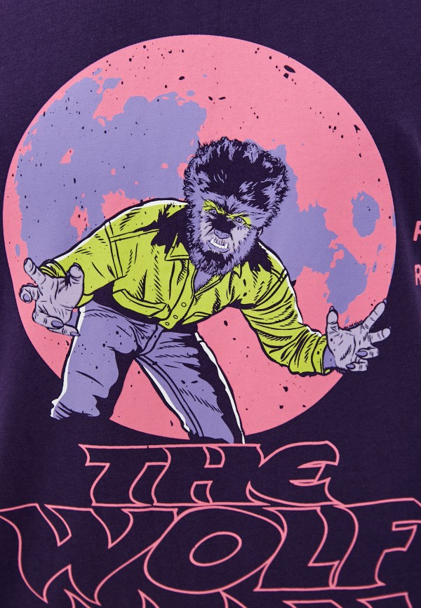 фото Футболка befree