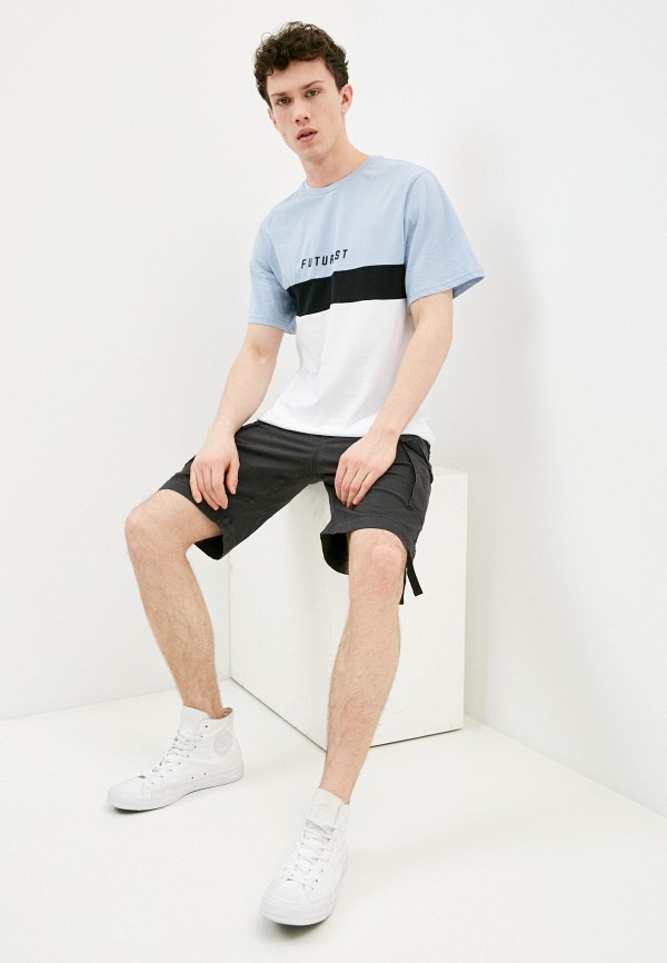 фото Футболка befree