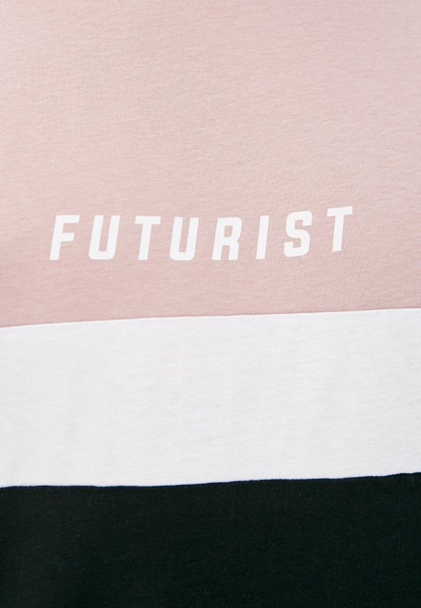 фото Футболка befree