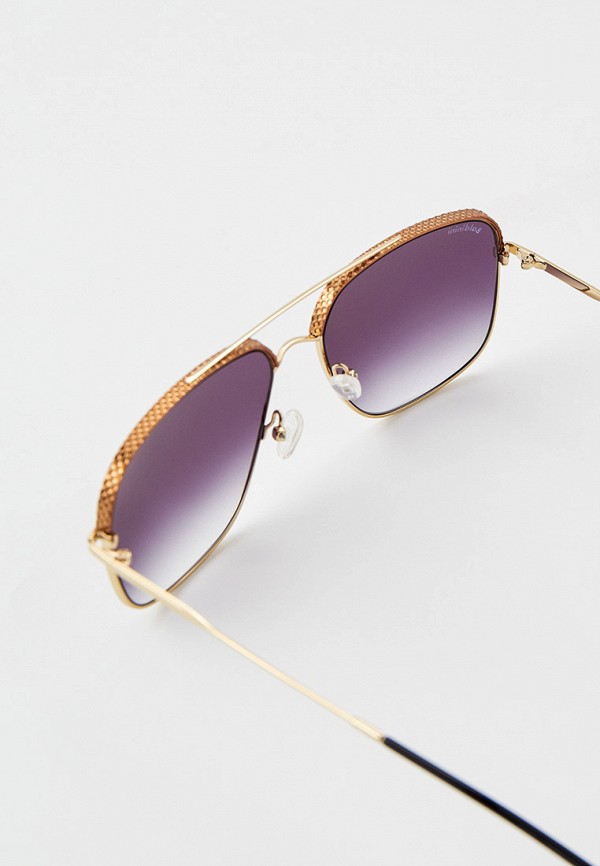 фото Очки солнцезащитные baldinini