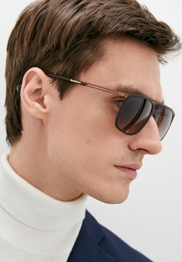 фото Очки солнцезащитные baldinini