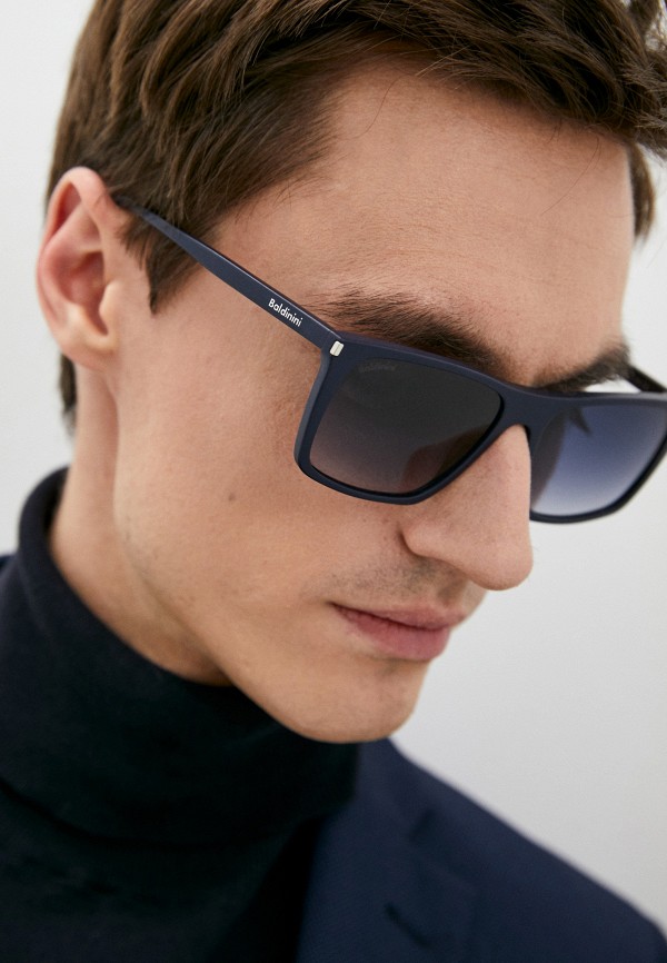 фото Очки солнцезащитные baldinini