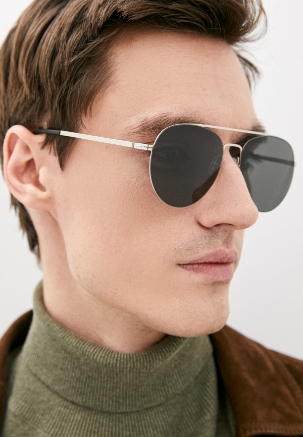 фото Очки солнцезащитные baldinini