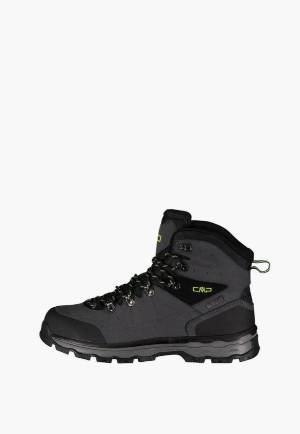 Ботинки CMP SHELIAK TREKKING SHOES WP