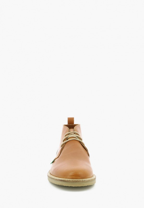 фото Ботинки kickers