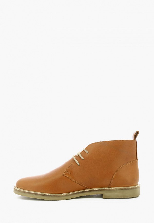 фото Ботинки kickers