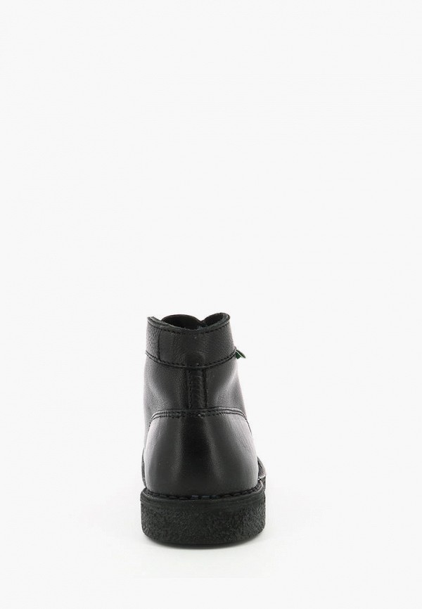 фото Ботинки kickers