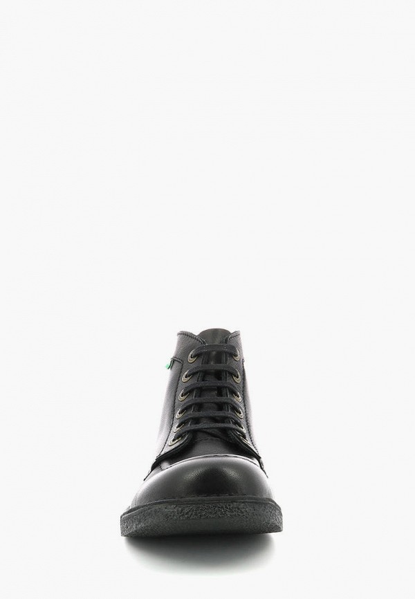 фото Ботинки kickers