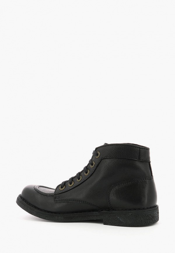 фото Ботинки kickers