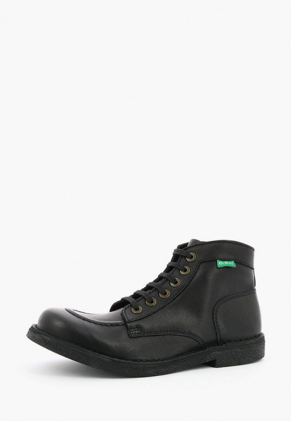 фото Ботинки kickers