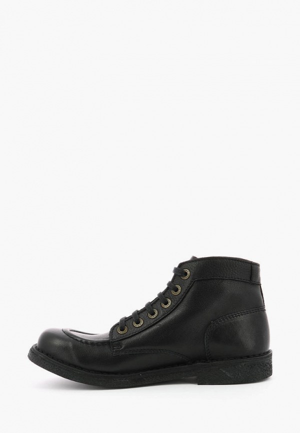 фото Ботинки kickers