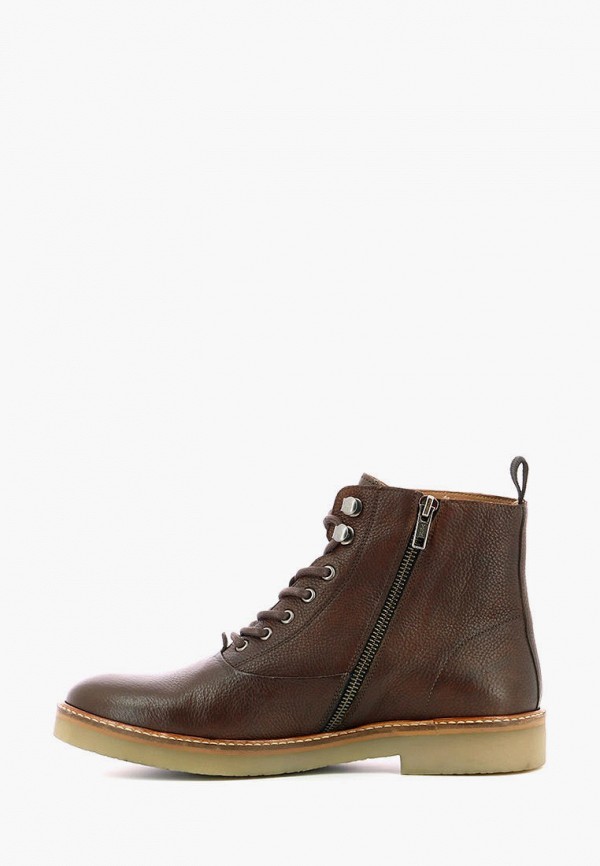 фото Ботинки kickers