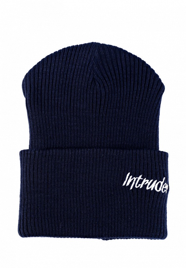

Шапка Intruder, Синий