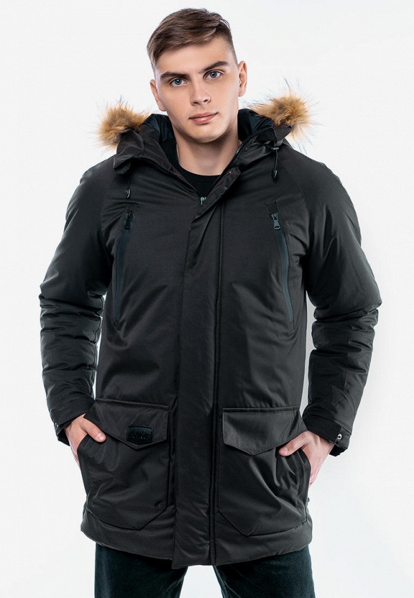 

Парка Intruder, Хаки, HotWint