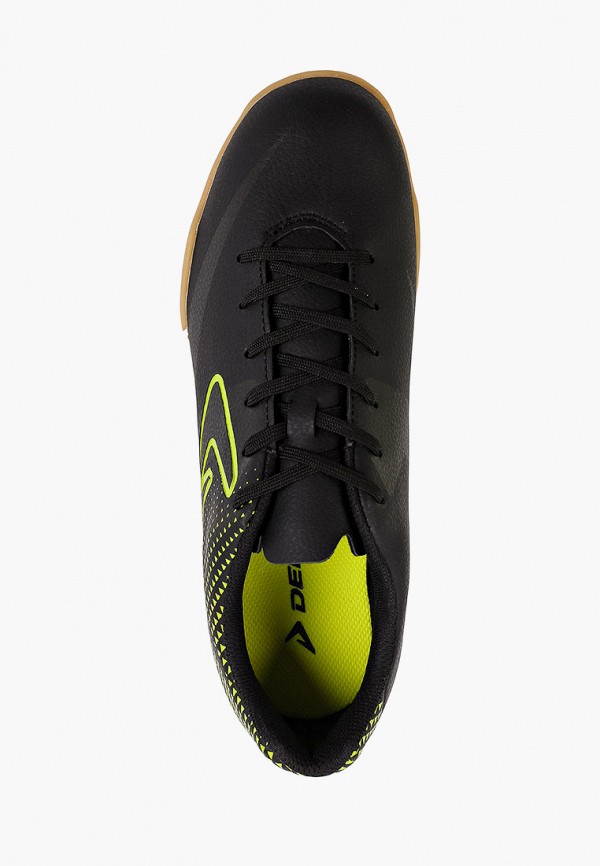 фото Бутсы зальные demix