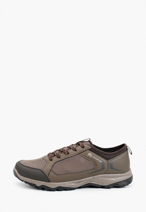 

Кроссовки Outventure, Хаки, Crosser mesh