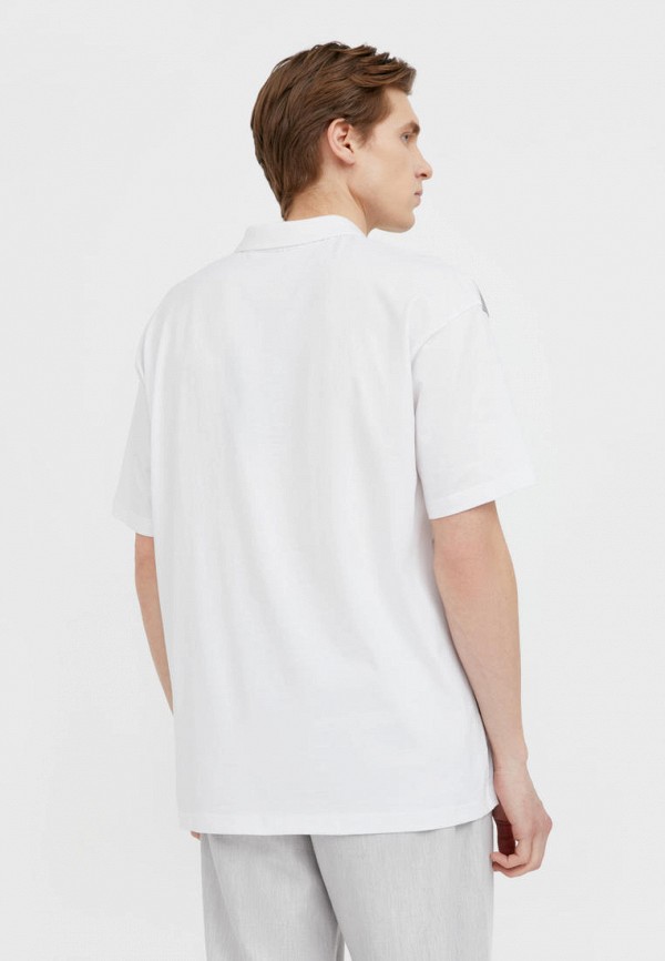 фото Поло finn flare