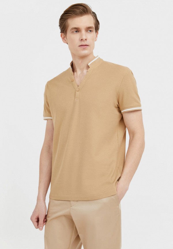 фото Поло finn flare