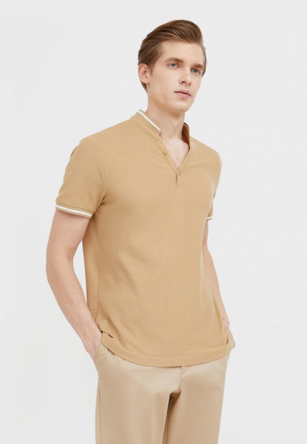 фото Поло finn flare