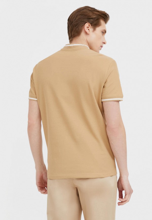 фото Поло finn flare