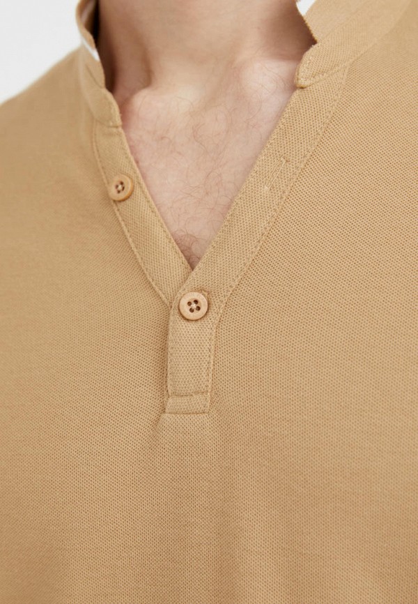 фото Поло finn flare