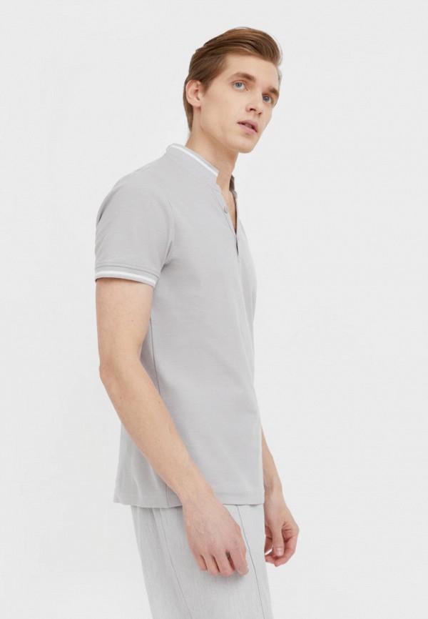 фото Поло finn flare