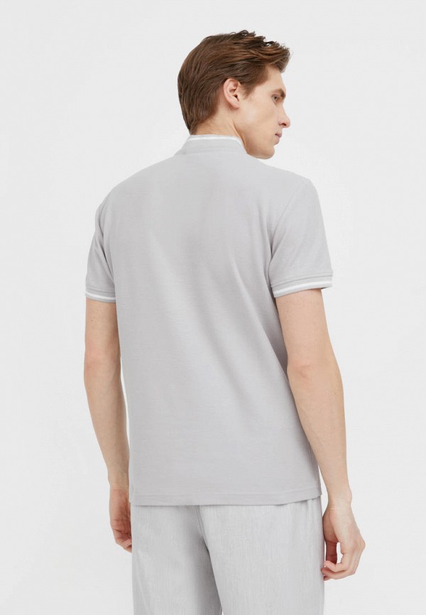 фото Поло finn flare