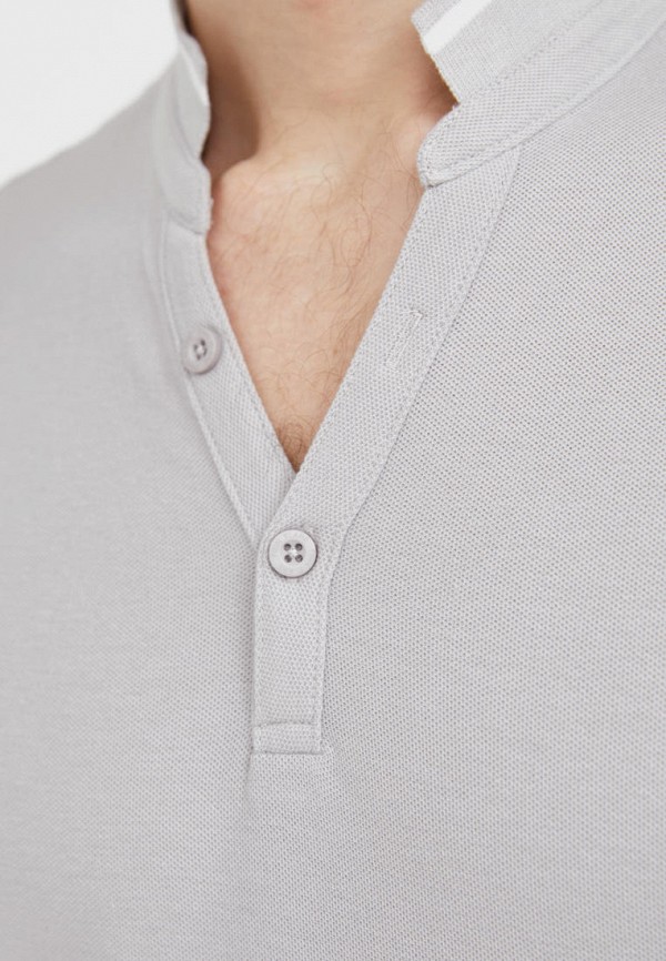 фото Поло finn flare