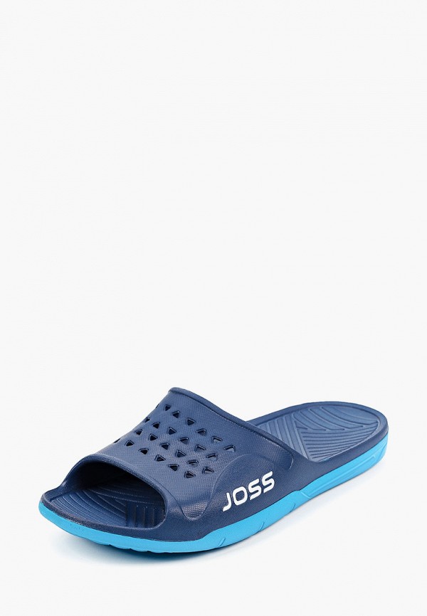 фото Сланцы joss