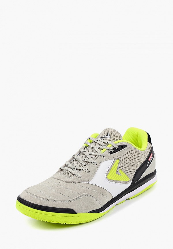 фото Бутсы зальные demix