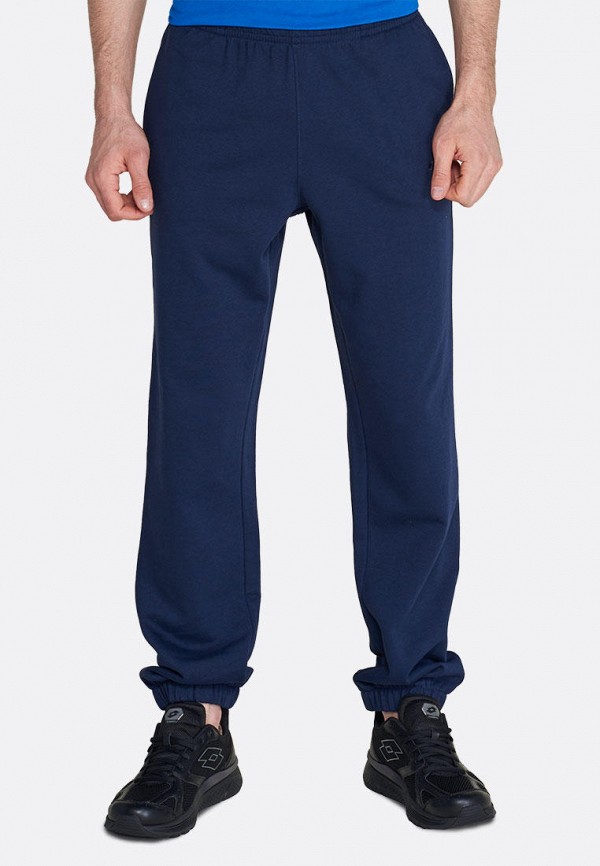 

Брюки спортивные Lotto, Синий, FIRST II PANTS CUFF FL
