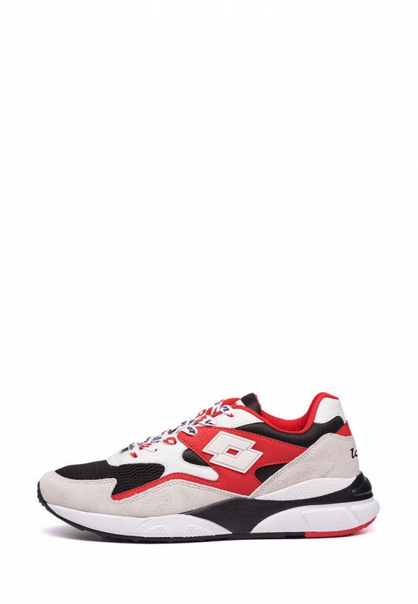 

Кроссовки Lotto, Разноцветный, ATHLETICA SIRIUS