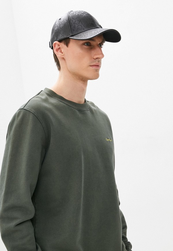 фото Бейсболка calvin klein