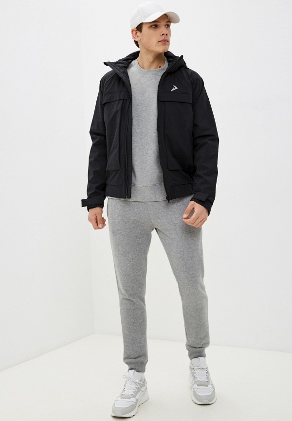 фото Ветровка demix